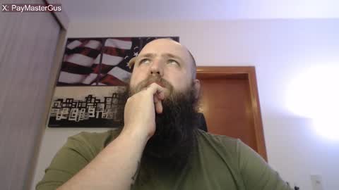 Snapshot of polar_bear91 chatting on September 26, 3:10 am Bear online show from September 26, 3:10 am