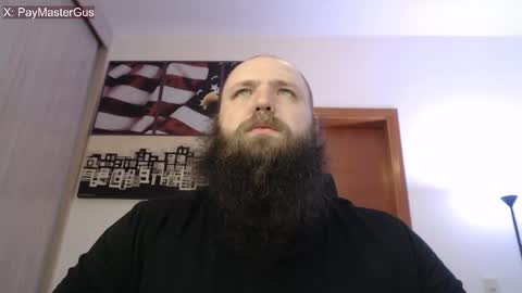 Snapshot of polar_bear91 chatting on September 28, 4:40 am Bear online show from September 28, 4:40 am