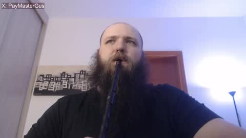 Snapshot of polar_bear91 chatting on November 9, 12:31 am Bear online show from November 9, 12:31 am