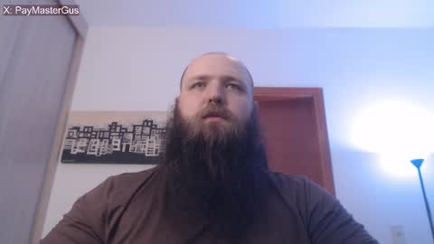 Snapshot of polar_bear91 chatting on November 26, 4:35 am Bear online show from November 26, 4:35 am