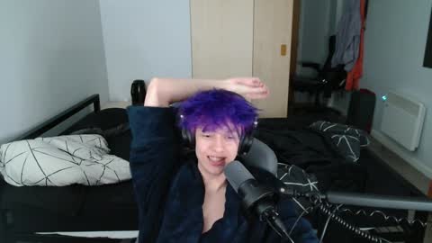 Snapshot of polarny05 chatting on January 13, 8:48 pm Polarny online show from January 13, 8:48 pm