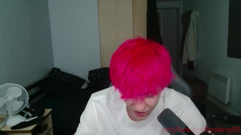 Snapshot of polarny05 chatting on October 4, 7:23 pm Polarny online show from October 4, 7:23 pm