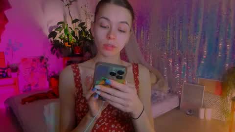 Martha online show from February 6, 10:32 pm