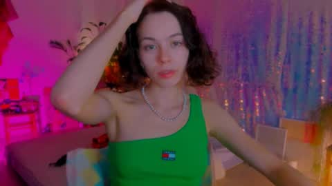 Martha online show from February 16, 10:43 pm