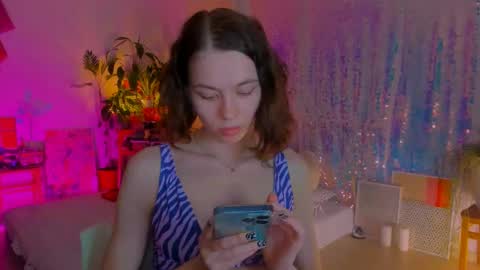 Martha online show from March 6, 9:20 pm