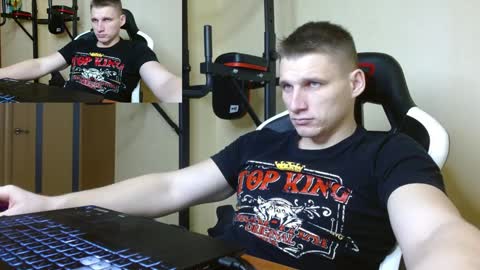 Poliglot online show from December 4, 8:56 am