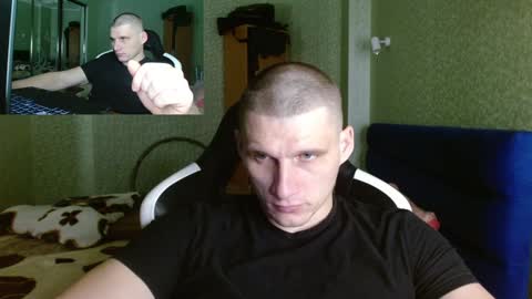 Poliglot online show from January 26, 8:34 pm