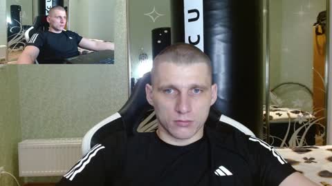 Poliglot online show from January 29, 12:22 am