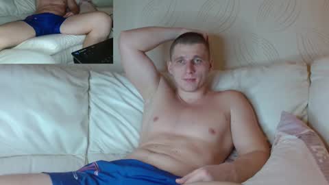 Poliglot online show from February 3, 10:43 pm