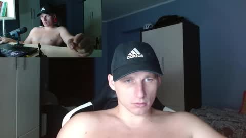 Poliglot online show from September 21, 12:12 am