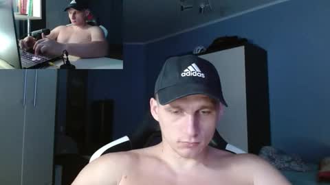 Poliglot online show from September 22, 4:14 am