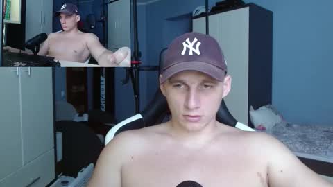 Poliglot online show from October 5, 11:19 am