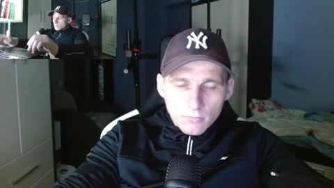 Poliglot online show from October 11, 12:43 am