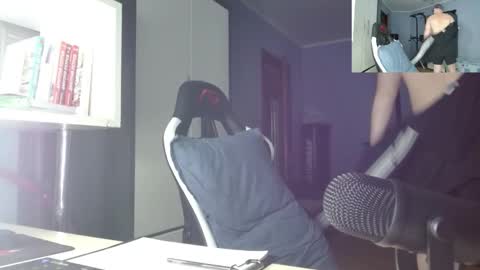 Poliglot online show from November 30, 12:42 pm