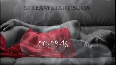 Polina online show from December 24, 8:27 pm