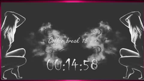 Polina online show from February 20, 12:52 am