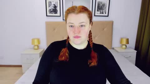 Polina online show from December 4, 7:39 am