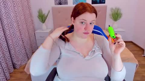 Polina online show from December 18, 11:24 am