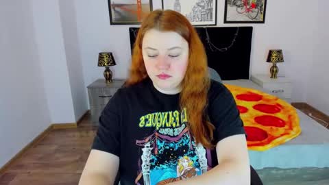 Polina online show from January 12, 7:53 am