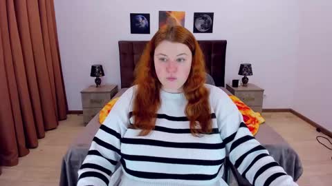 Polina online show from January 22, 8:18 am