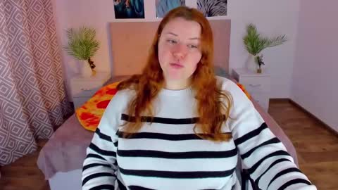 Polina online show from January 23, 9:29 am