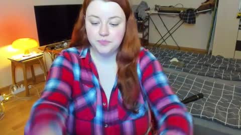 Polina online show from January 31, 6:47 pm