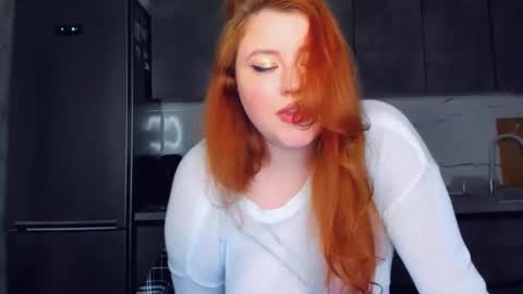 Polina online show from February 13, 6:38 pm