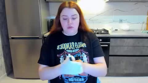 Polina online show from February 20, 7:19 pm