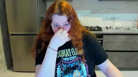 Polina online show from February 21, 6:37 pm