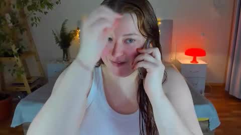 Polina online show from November 16, 3:50 pm