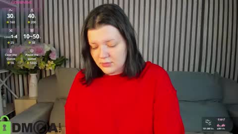 Polly online show from September 14, 12:21 am