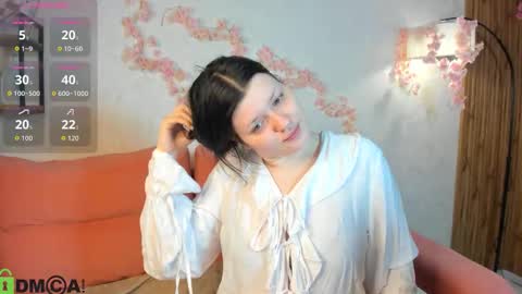 Polly online show from September 18, 12:12 am