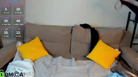 Polly online show from October 16, 2:12 am