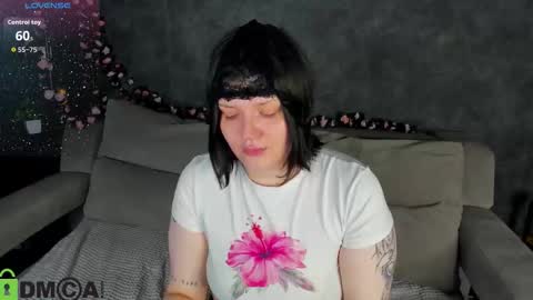 Polly online show from October 24, 2:08 am