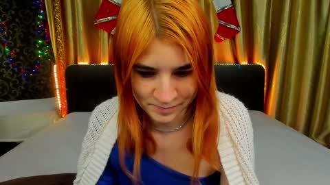 Polly online show from December 17, 4:32 pm