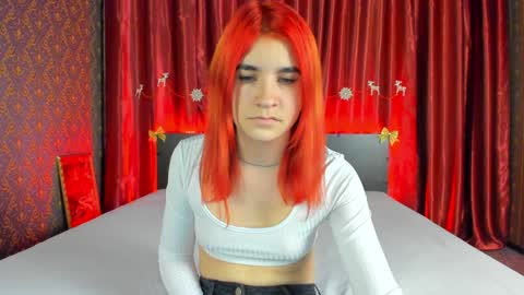 Polly online show from December 20, 6:13 pm