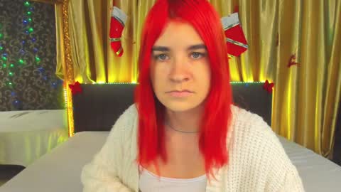 Polly online show from December 21, 9:01 am