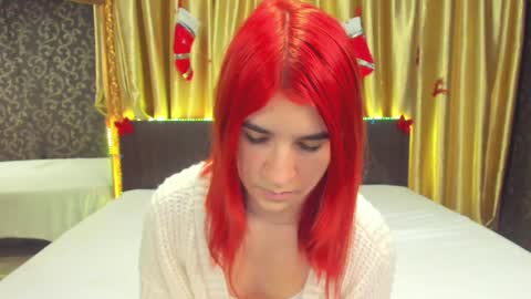 Polly online show from December 21, 12:06 pm