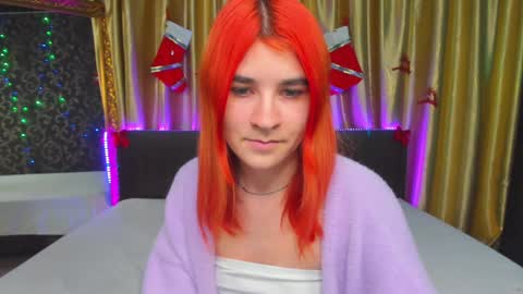 Polly online show from January 10, 5:45 pm