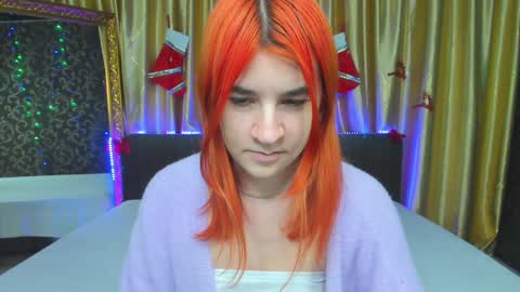 Polly online show from January 15, 1:20 pm