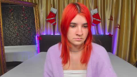 Polly online show from January 15, 4:54 pm