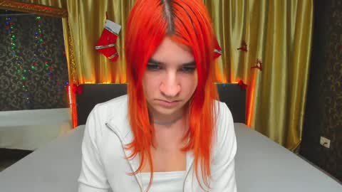 Polly online show from January 20, 1:53 pm