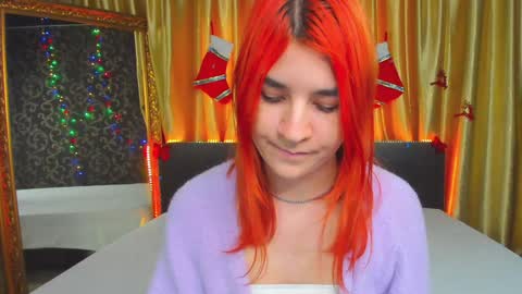 Polly online show from January 22, 10:50 am