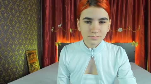 Polly online show from January 23, 11:26 am