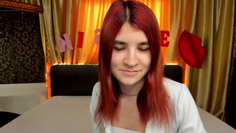 Polly online show from February 18, 1:22 pm