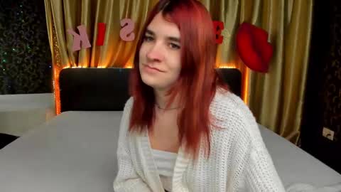 Polly online show from February 18, 4:37 pm