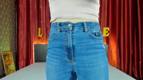 Polly online show from February 21, 8:40 am