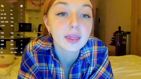 Polly online show from December 6, 5:33 pm