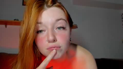 Polly online show from September 13, 1:05 am