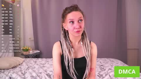 Anna online show from October 4, 5:27 am